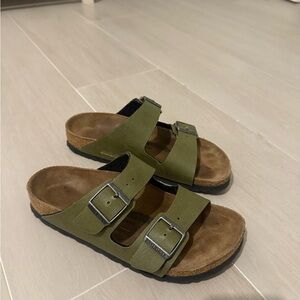 BIRKENSTOCK Sandals